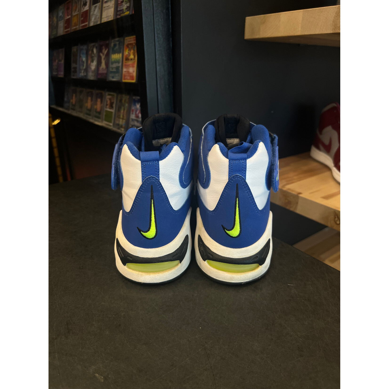 Nike Nike Air Griffey Max 1 Varsity Royal (2016) Size 11, PREOWNED