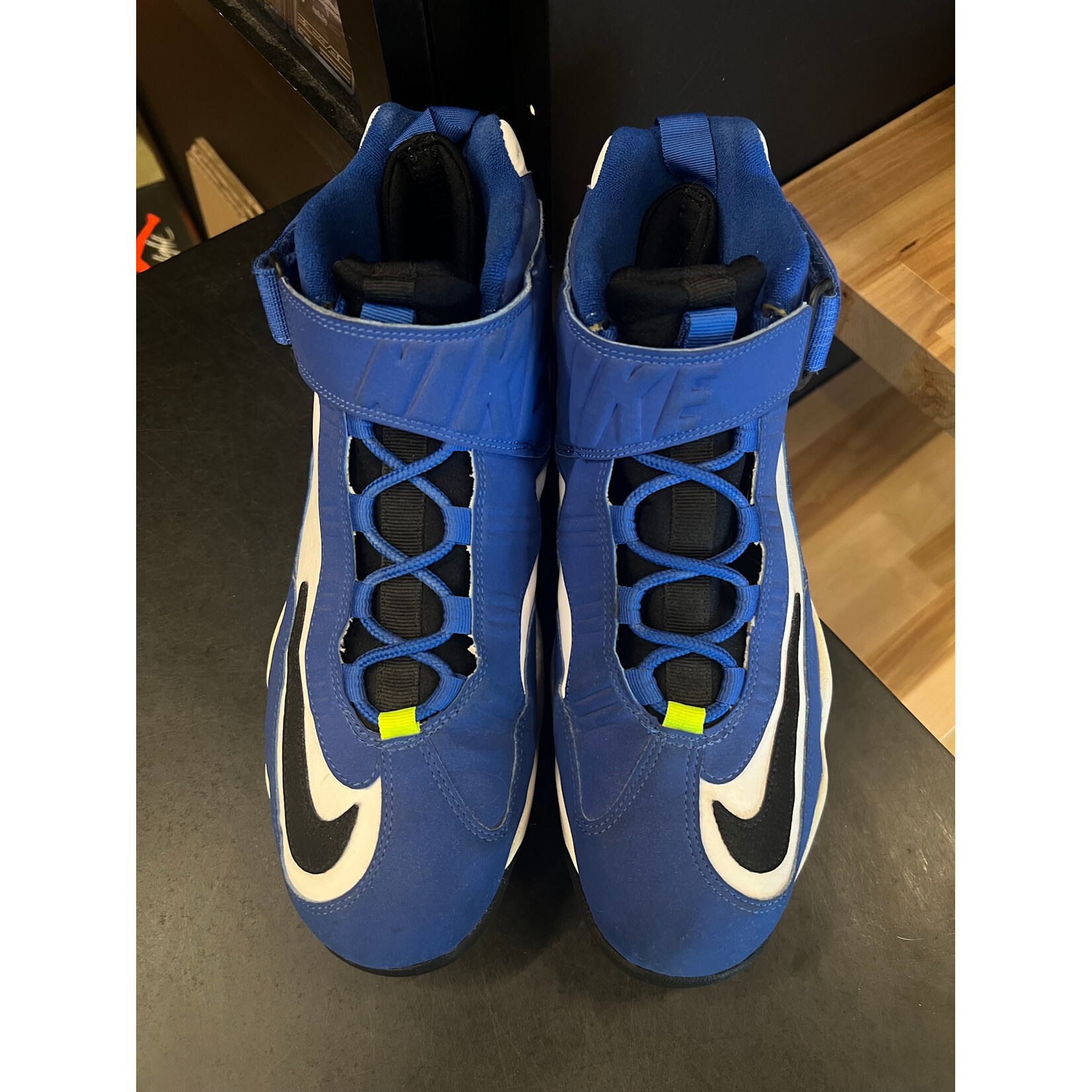 Nike Nike Air Griffey Max 1 Varsity Royal (2016) Size 11, PREOWNED