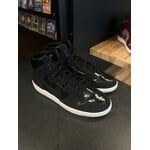 Nike Nike SB Zoom Dunk High Pro Black White Clear Size 9.5, PREOWNED NO BOX
