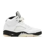 Jordan Jordan 5 Retro Reverse Metallic Size 9.5, DS BRAND NEW