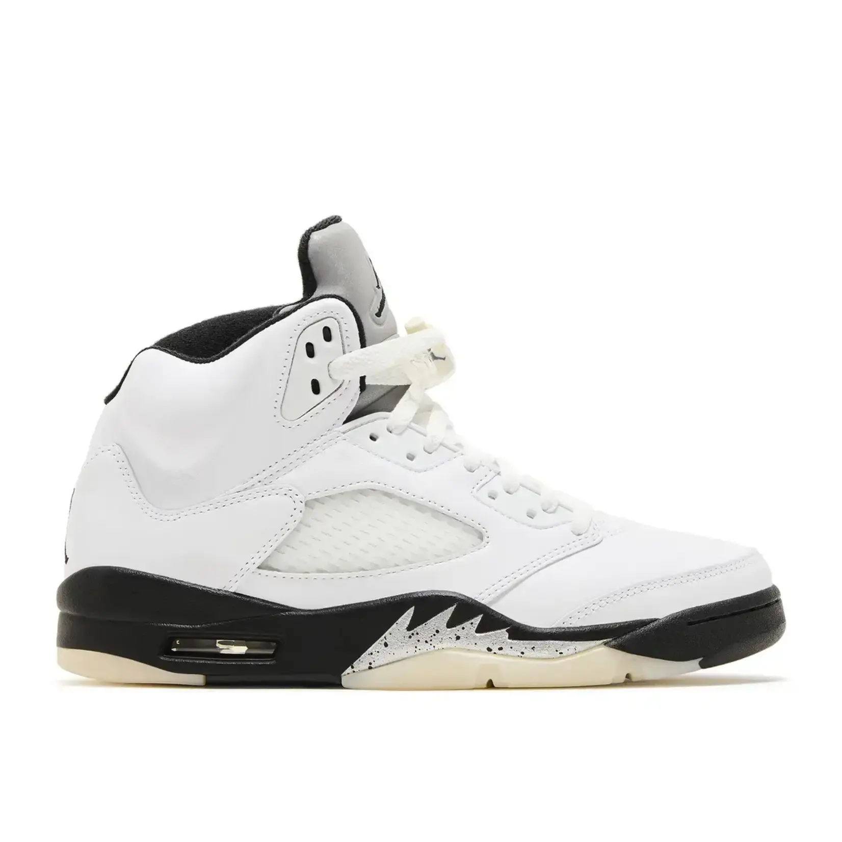 Jordan Jordan 5 Retro Reverse Metallic Size 9.5, DS BRAND NEW
