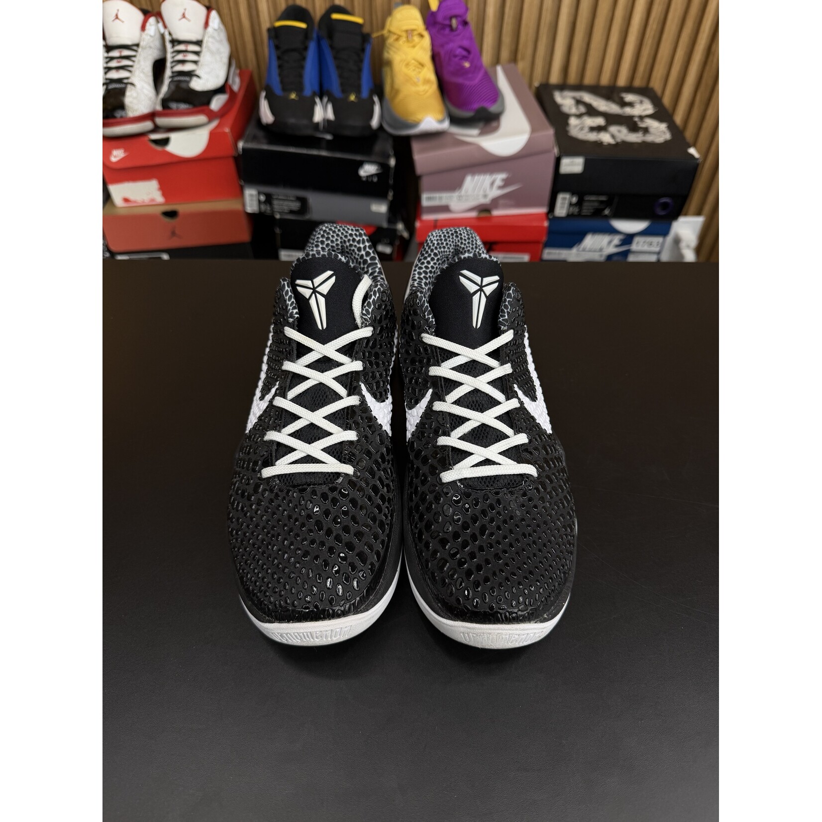 Nike Nike Kobe 6 Protro Mambacita Sweet 16 Size 9, PREOWNED