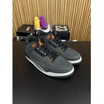 Jordan Jordan 3 Retro Fear Pack (2023) Size 10, PREOWNED