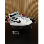 Jordan Jordan 1 Mid SE Ice Blue (2023) Size 10, PREOWNED
