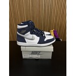 Jordan Jordan 1 Retro High CO.JP Midnight Navy (2020) Size 9.5, PREOWNED