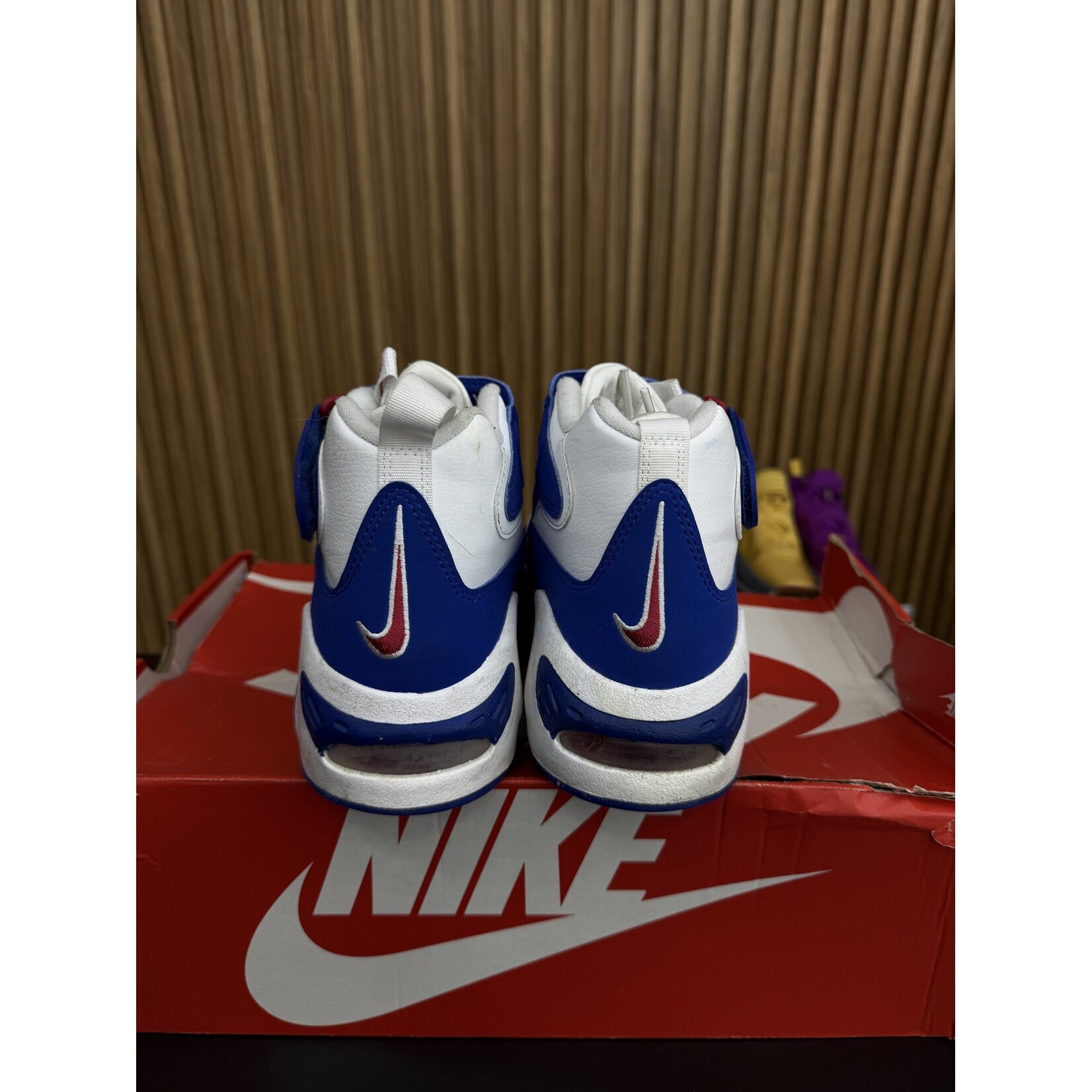 Nike Nike Air Griffey Max 1 USA (2022) Size 9.5, PREOWNED