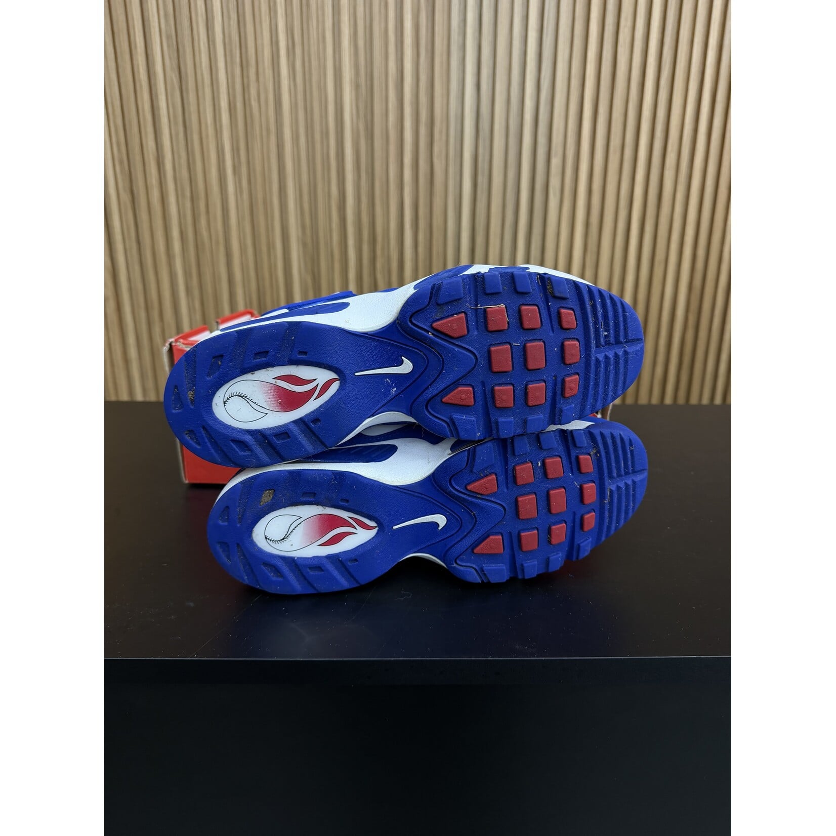 Nike Nike Air Griffey Max 1 USA (2022) Size 9.5, PREOWNED