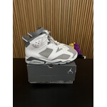 Jordan Jordan 6 Retro Cool Grey Size 9.5, PREOWNED