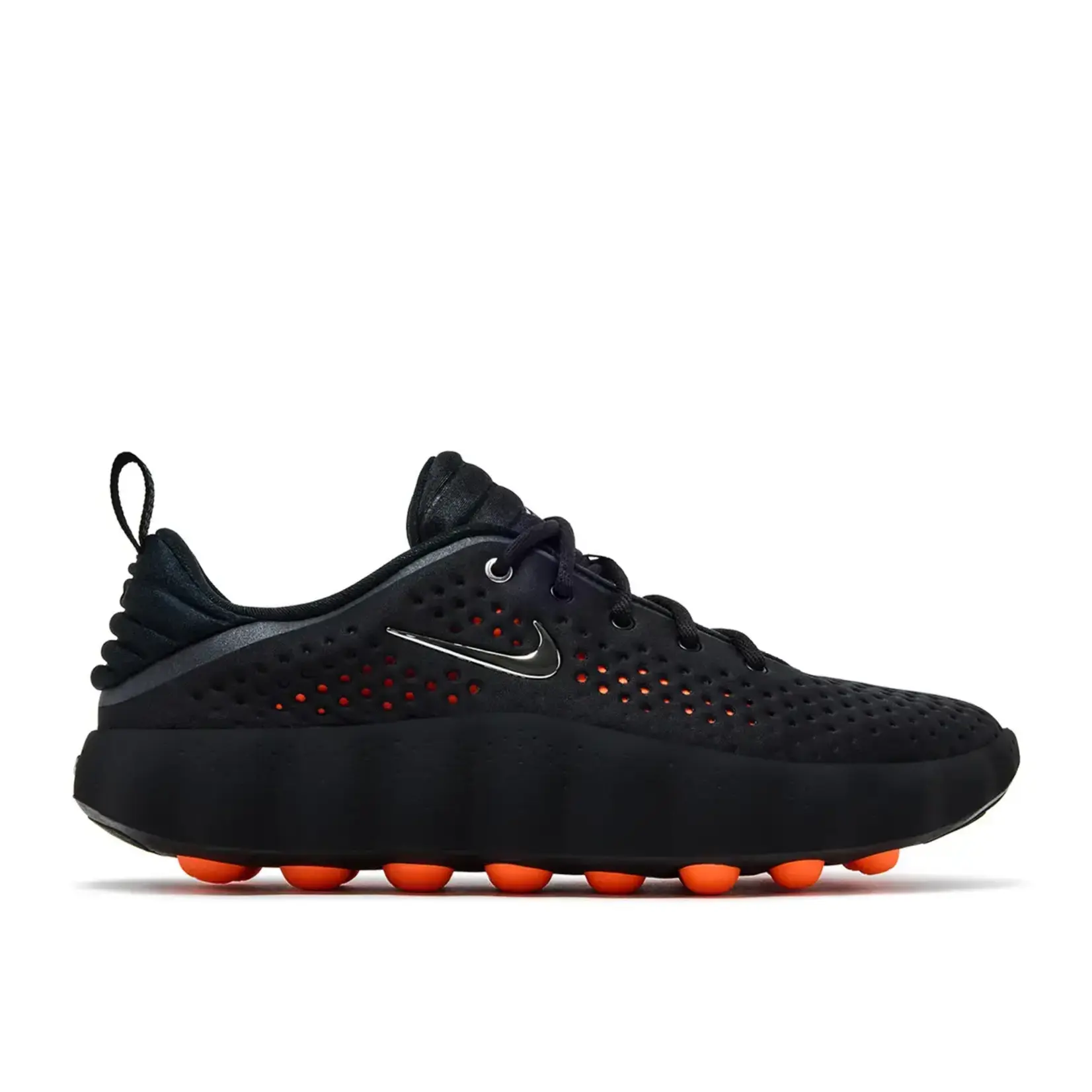 Nike Nike Mind 002 Black Hyper Crimson Size 12.5, DS BRAND NEW*
