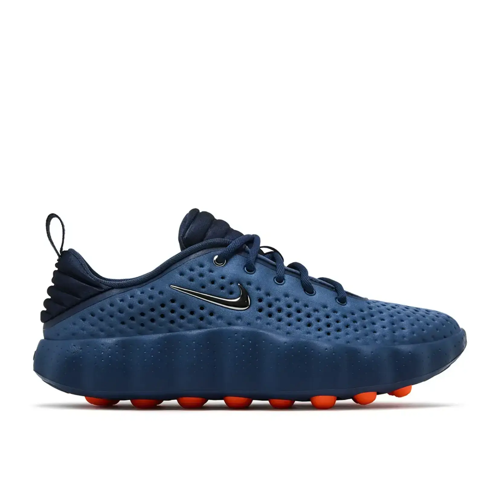 Nike Nike Mind 002 Thunder Blue Chrome Size 9.5, DS BRAND NEW*