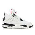 Jordan Jordan 4 Retro Flight Club (GS) Size 6.5, DS BRAND NEW