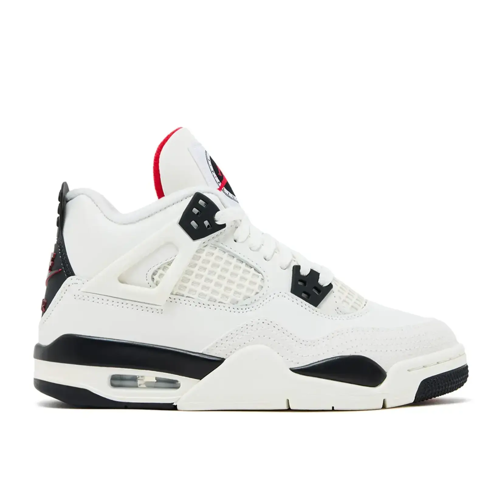 Jordan Jordan 4 Retro Flight Club (GS) Size 6.5, DS BRAND NEW