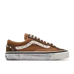 Vans Vans LX Old Skool 36 Pearlized Pack Vintage Cocoa Brown Size 5.5, DS BRAND NEW*