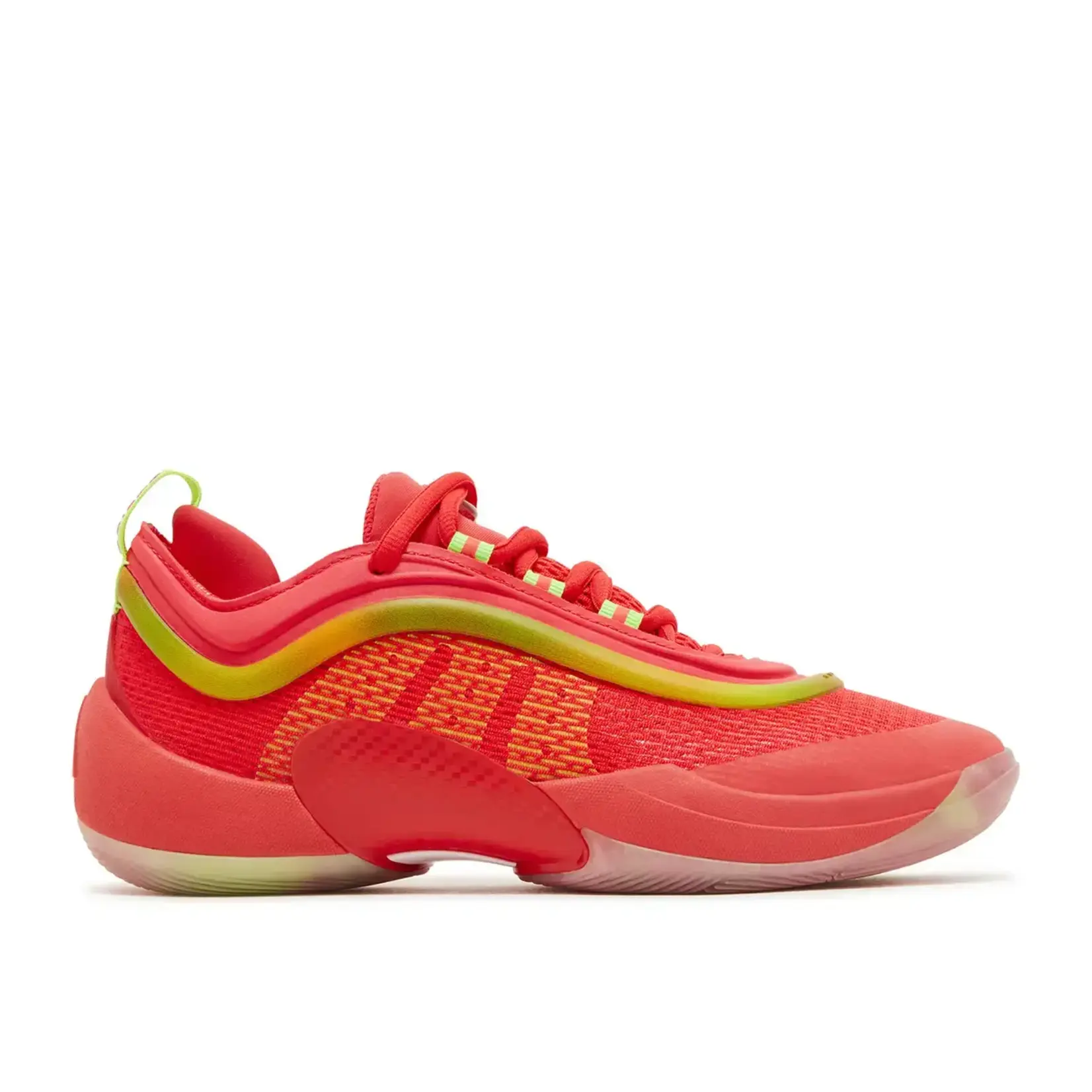 Adidas Adidas D.O.N. Issue #6 Haribo Goldbears Lucid Red Size 9.5, DS BRAND NEW*