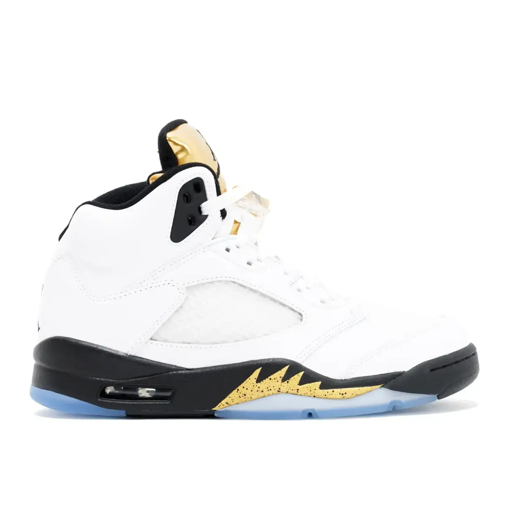 Jordan Jordan 5 Retro Olympic (2016) Size 10, DS BRAND NEW*