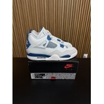 Jordan Jordan 4 Retro Military Blue (2024) Size 11.5, PREOWNED