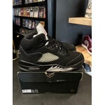 Jordan Jordan 5 Retro Black Metallic (2016) Size 11, PREOWNED