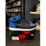 Jordan Jordan 1 Retro Royal (2017) Size 11, PREOWNED