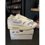 Nike Nike Air Max 1 Patta Waves White Size 12, PREOWNED