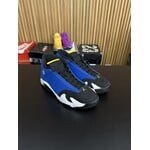 Jordan Jordan 14 Retro Laney (2023) Size 9.5, PREOWNED
