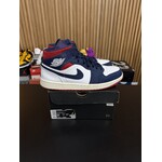 Jordan Jordan 1 Mid SE USA Size 9.5, PREOWNED