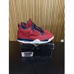 Jordan Jordan 4 Retro FIBA (2019) Size 9, PREOWNED