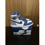 Jordan Jordan 1 Retro High OG True Blue Size 10.5, PREOWNED