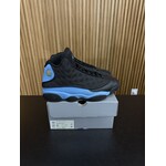 Jordan Jordan 13 Retro Black University Blue Size 9, PREOWNED