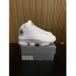 Jordan Jordan 13 Retro Wolf Grey Size 10, PREOWNED