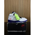 Jordan Jordan 5 Retro Alternate Bel-Air Size 10, PREOWNED