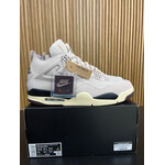 Nike Jordan 4 Retro OG SP A Ma Maniére While You Were Sleeping (Women's) Size 13.5, PREOWNED TRIED ON