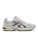 ASICS ASICS Gel-1130 White Cloud Grey Size 7.5, DS BRAND NEW