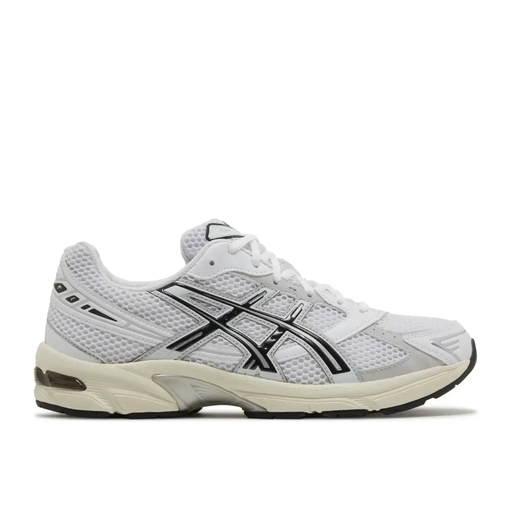 ASICS ASICS Gel-1130 White Cloud Grey Size 5, DS BRAND NEW