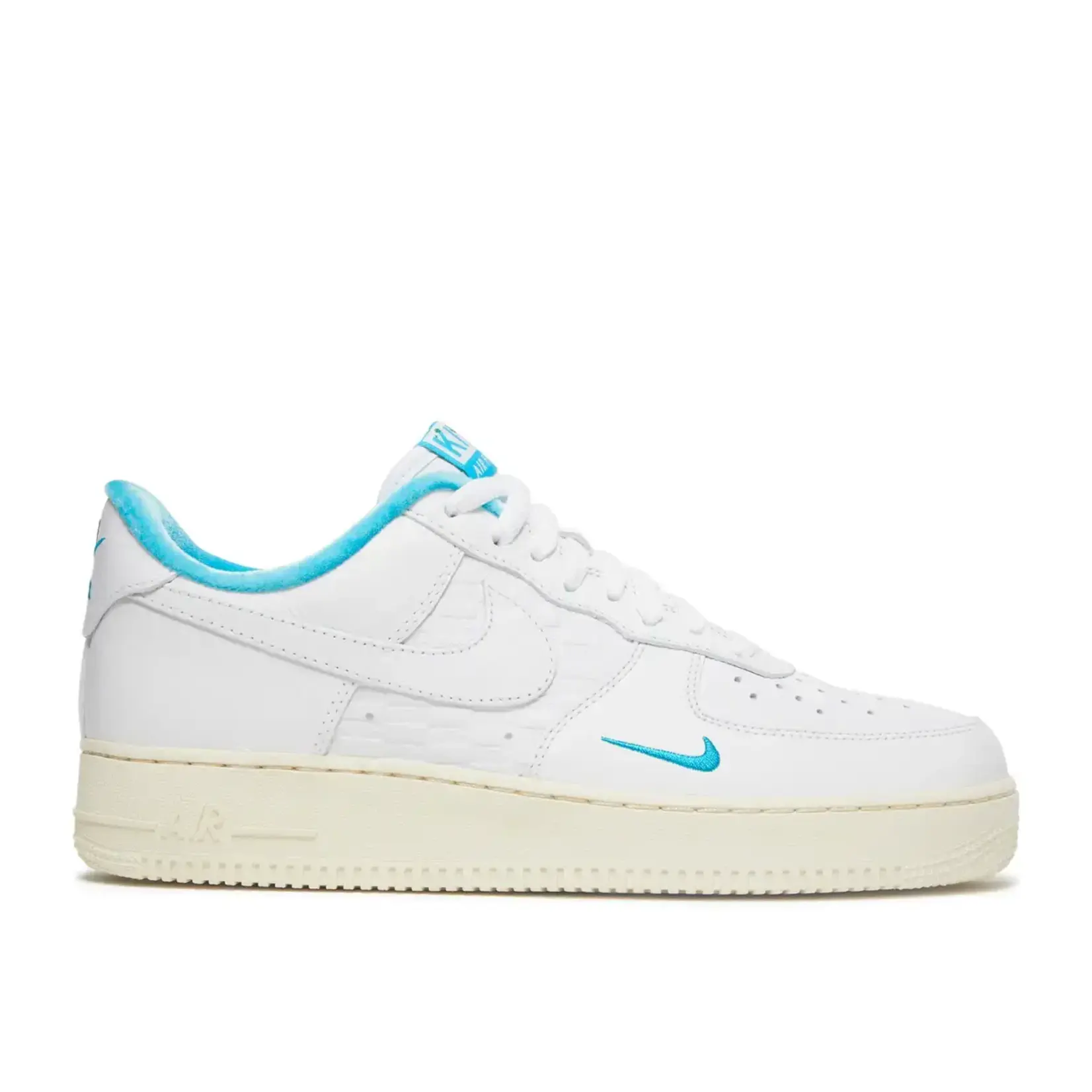 Nike Nike Air Force 1 Low Kith Hawaii Size 10.5, DS BRAND NEW