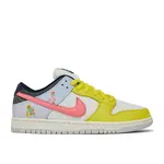 Jordan Nike SB Dunk Low Pro Be True Xavier Schipani Size 14, DS BRAND NEW*