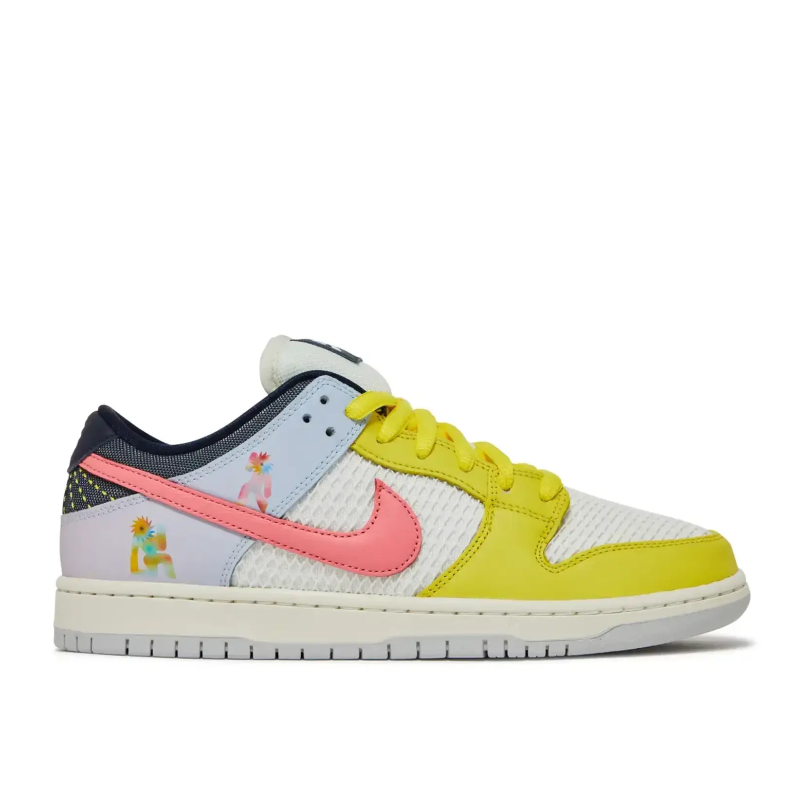Jordan Nike SB Dunk Low Pro Be True Xavier Schipani Size 14, DS BRAND NEW*