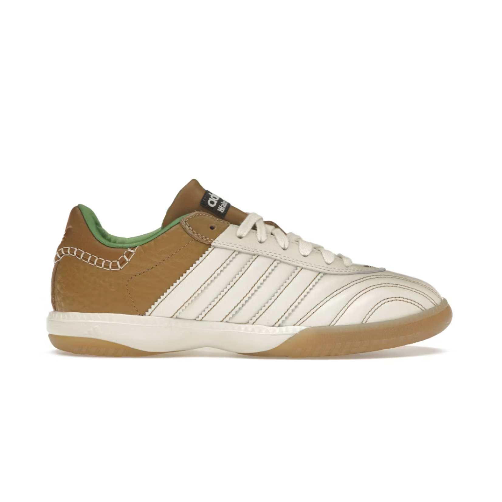 Adidas adidas Samba Millennium Wales Bonner Elena Nappa Size 11.5, DS BRAND NEW NO BOX MARKING