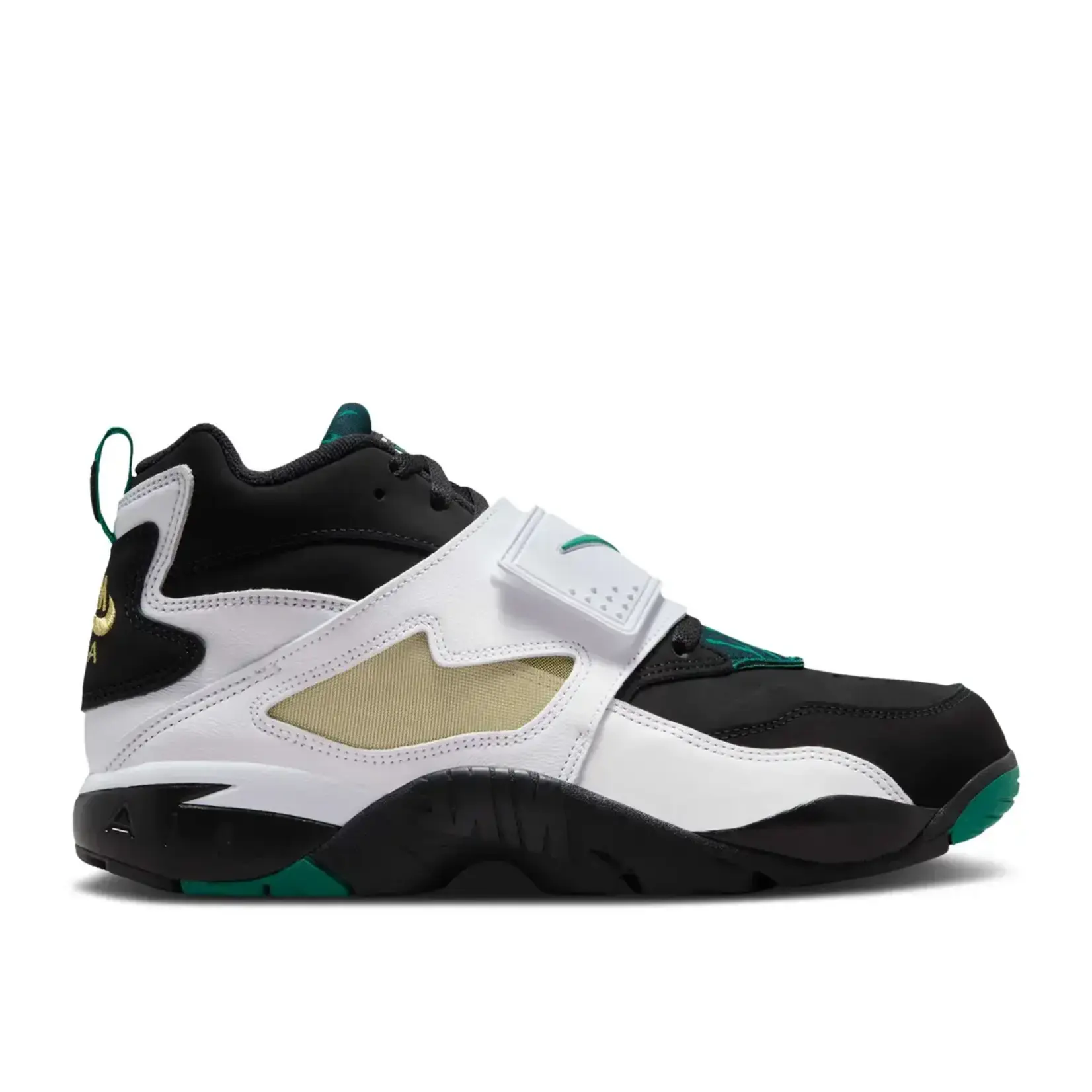Nike Nike Air Diamond Turf Emerald Size 11.5, DS BRAND NEW*