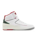 Jordan Jordan 2 Retro Origins Size 12, DS BRAND NEW DAMAGED BOX