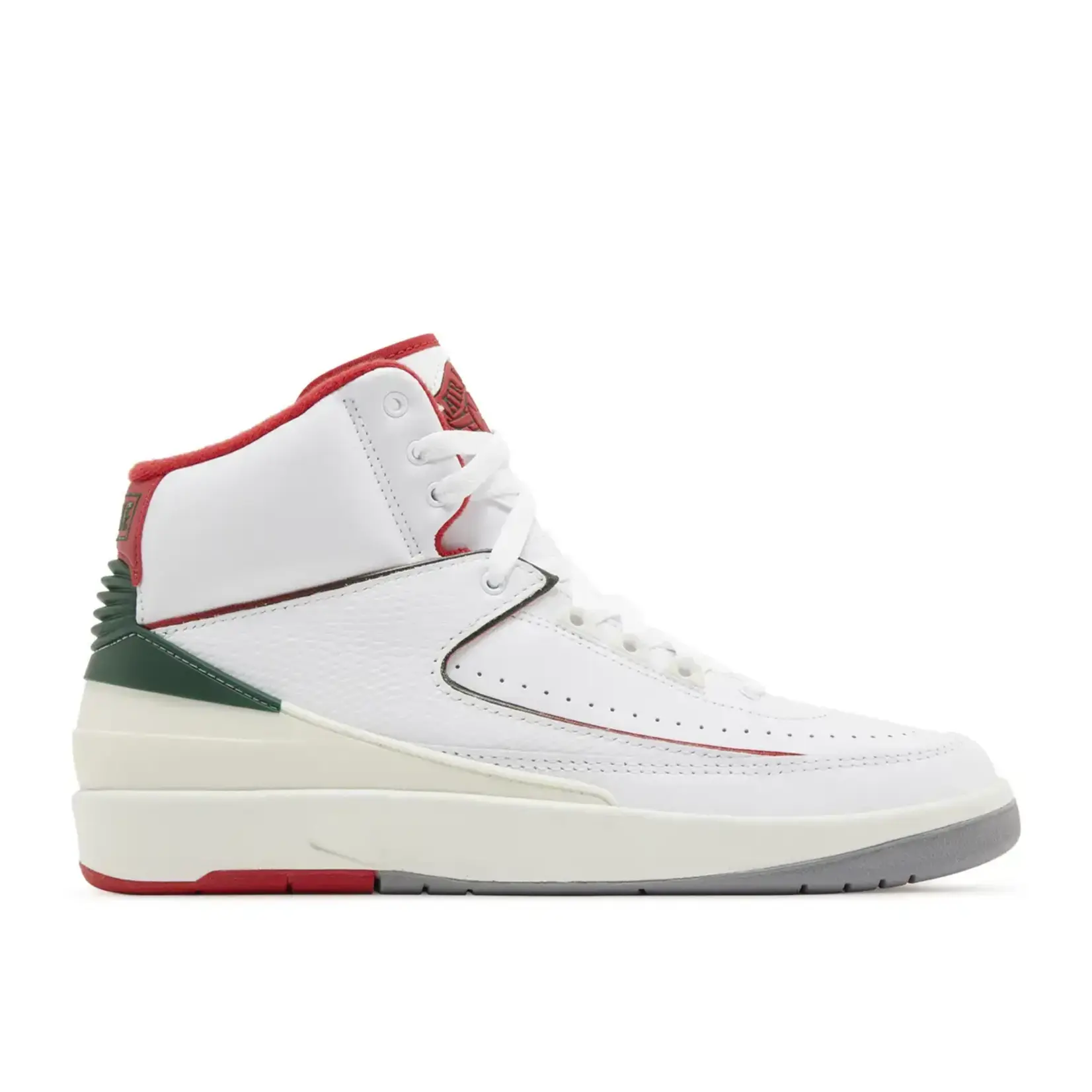 Jordan Jordan 2 Retro Origins Size 12, DS BRAND NEW DAMAGED BOX