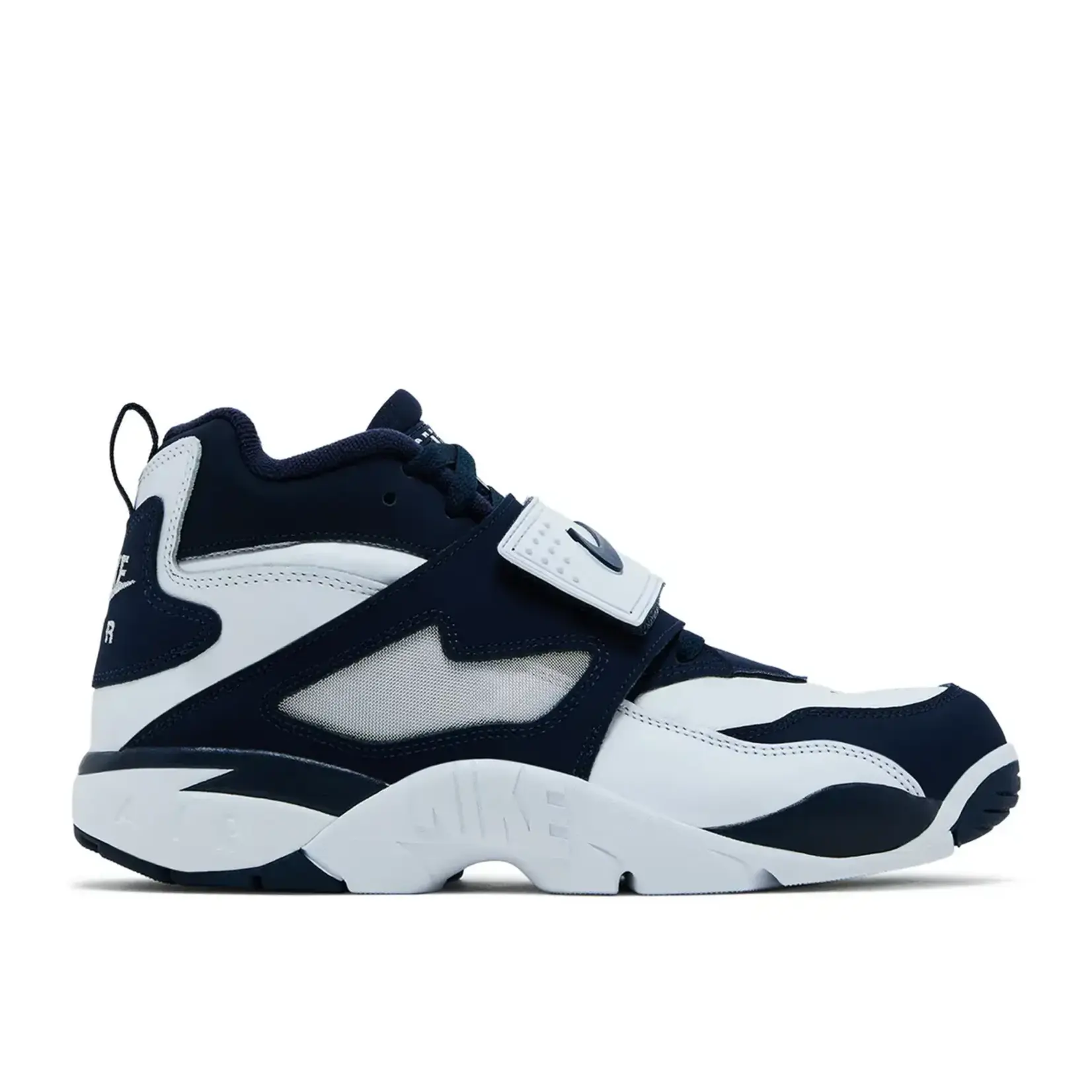 Nike Nike Air Diamond Turf Cowboys Size 11.5, DS BRAND NEW*