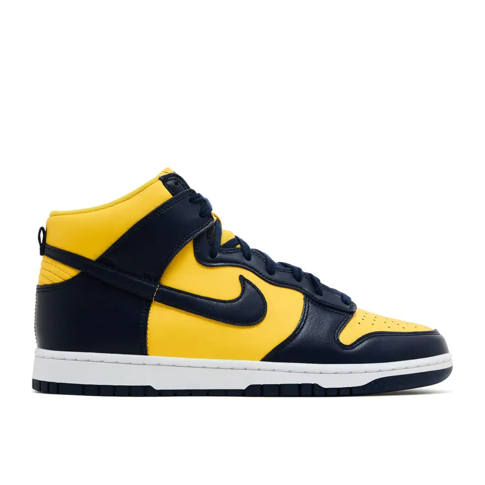 Nike Nike Dunk High Michigan (2025) Size 11.5, DS BRAND NEW*