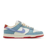 Nike Nike Dunk Low Premium Denim Turquoise Size 11.5, DS BRAND NEW*