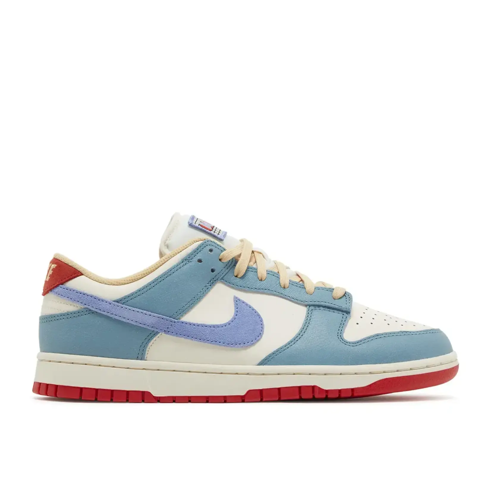 Nike Nike Dunk Low Premium Denim Turquoise Size 11.5, DS BRAND NEW*