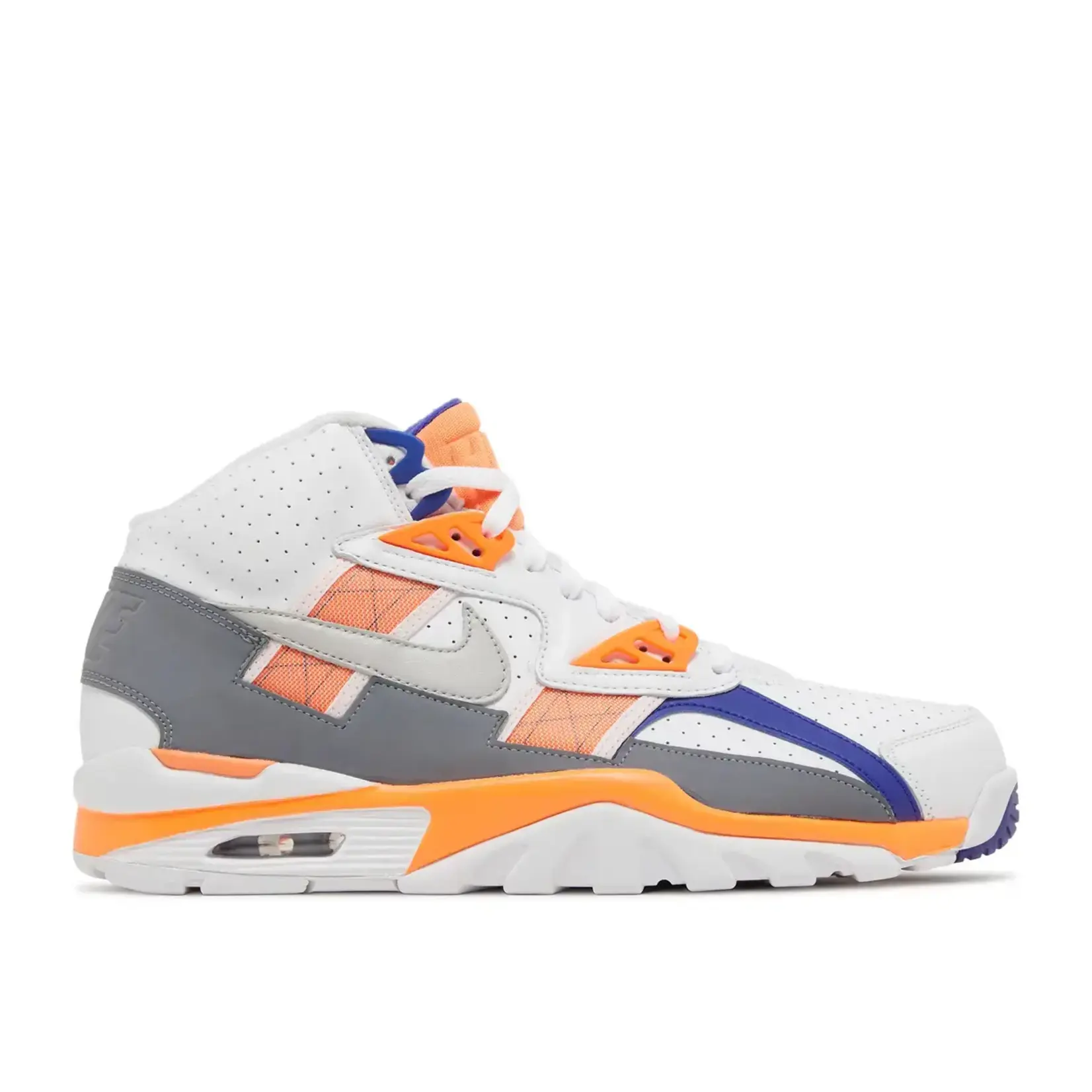 Nike Nike Air Trainer SC High Auburn Size 11.5, DS BRAND NEW DAMAGED BOX