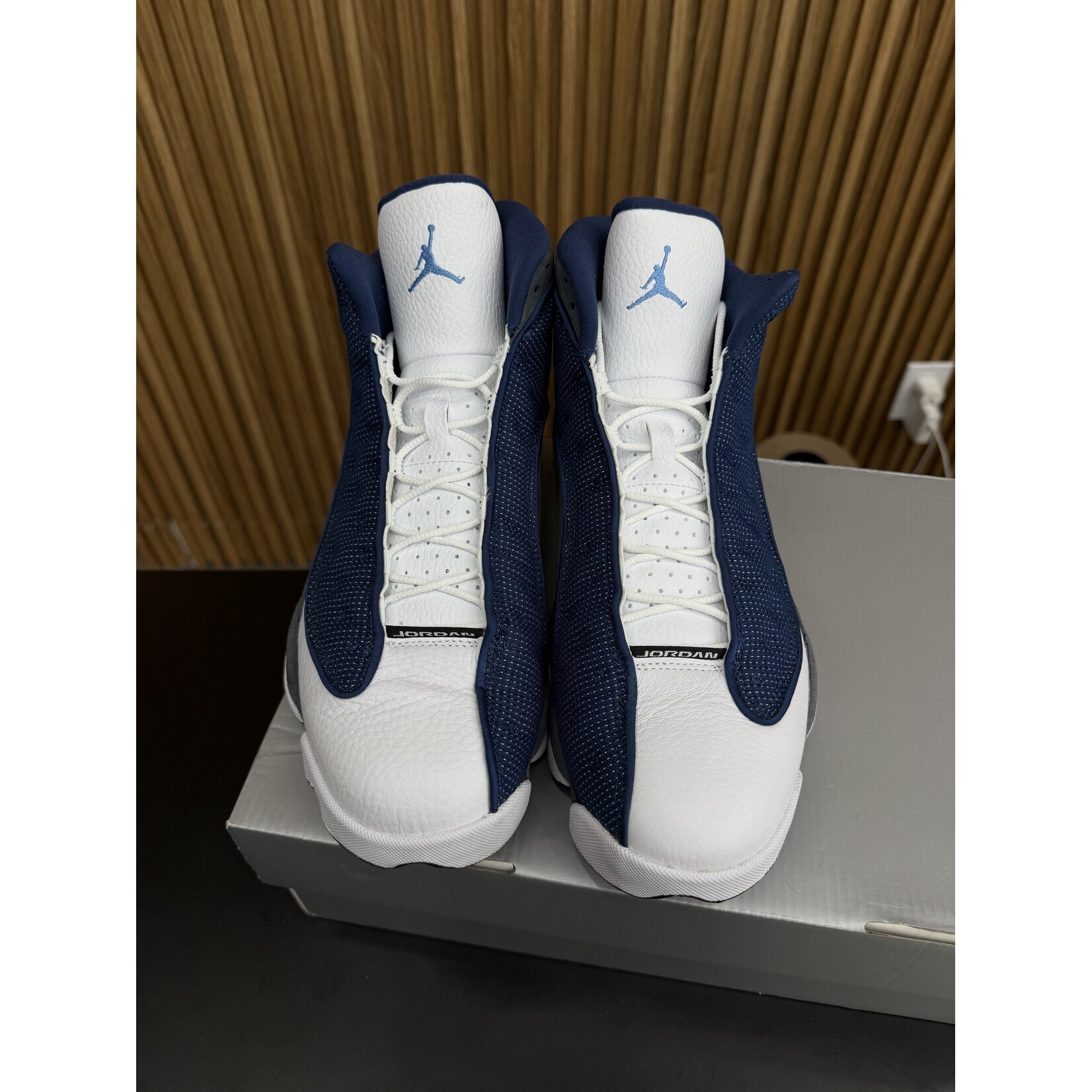 Jordan Jordan 13 Retro Flint (2020) Size 12.5, PREOWNED