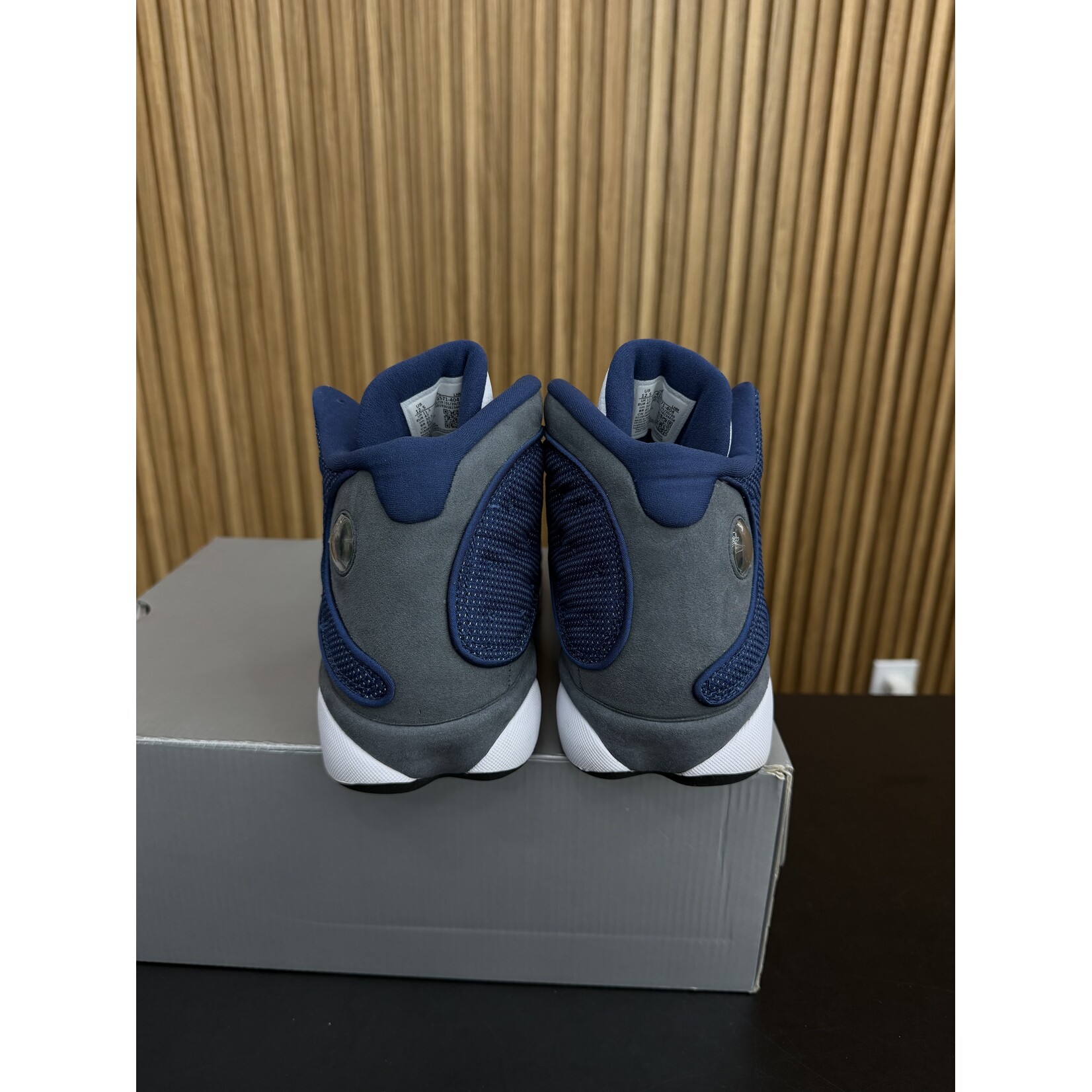 Jordan Jordan 13 Retro Flint (2020) Size 12.5, PREOWNED