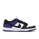 Nike Nike SB Dunk Low Court Purple Size 8.5, DS BRAND NEW*
