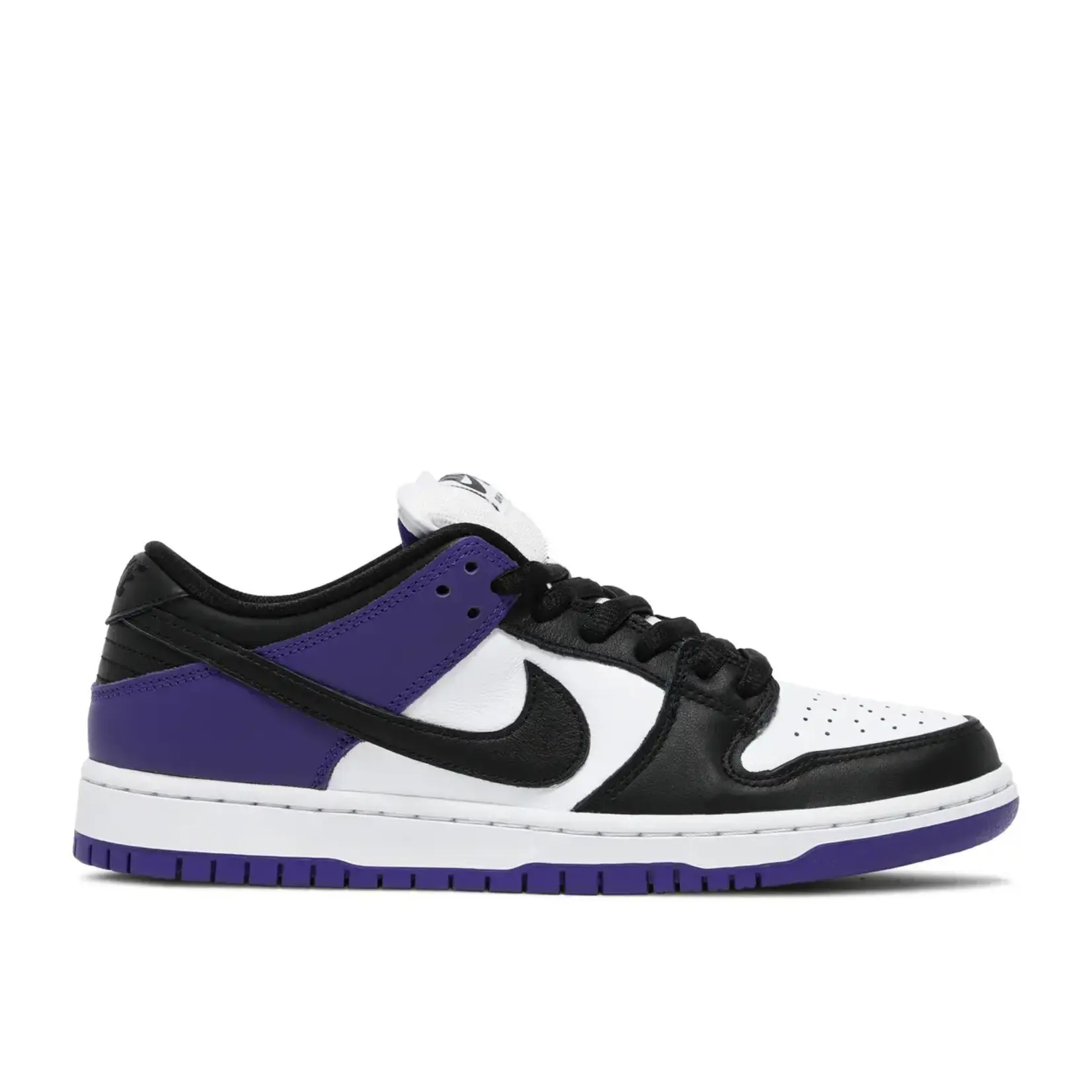 Nike Nike SB Dunk Low Court Purple Size 8.5, DS BRAND NEW*