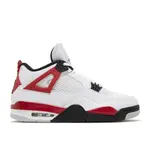 Jordan Jordan 4 Retro Red Cement Size 7, DS BRAND NEW B-GRADE BOX